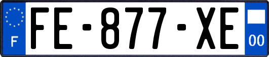FE-877-XE