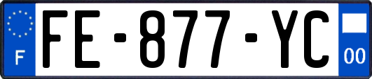 FE-877-YC