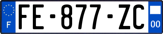 FE-877-ZC