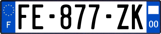 FE-877-ZK