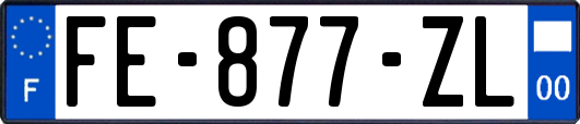 FE-877-ZL