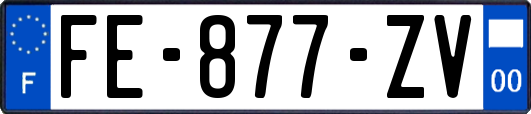 FE-877-ZV