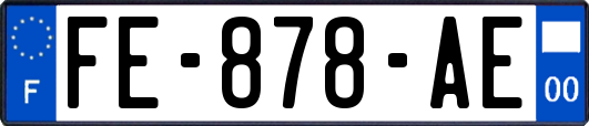 FE-878-AE