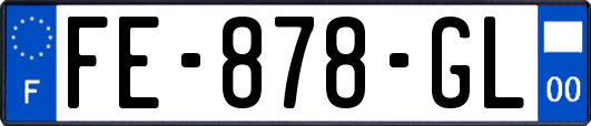 FE-878-GL
