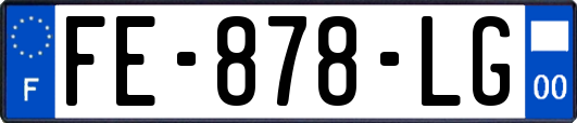 FE-878-LG