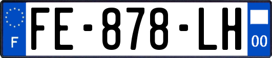 FE-878-LH