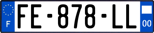 FE-878-LL
