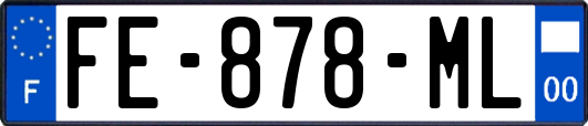 FE-878-ML