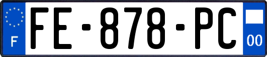 FE-878-PC