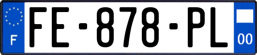 FE-878-PL
