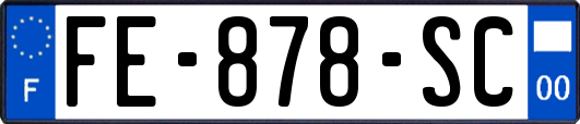 FE-878-SC