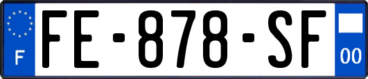 FE-878-SF