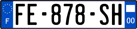FE-878-SH
