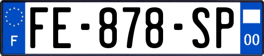 FE-878-SP