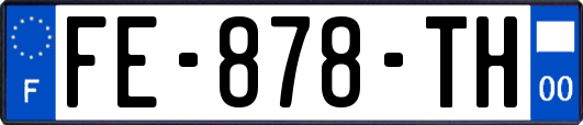 FE-878-TH