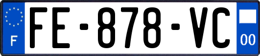 FE-878-VC