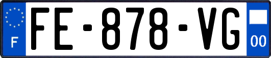 FE-878-VG