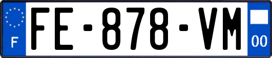 FE-878-VM