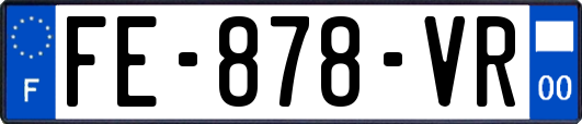 FE-878-VR