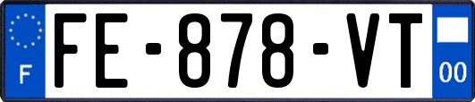 FE-878-VT