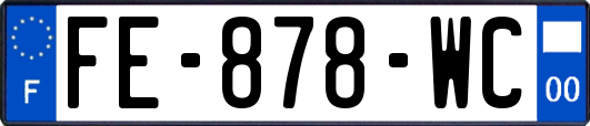 FE-878-WC