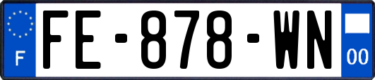 FE-878-WN