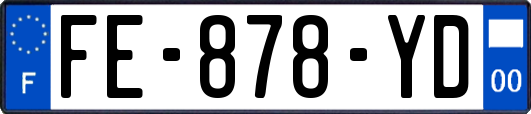 FE-878-YD
