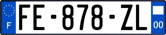 FE-878-ZL
