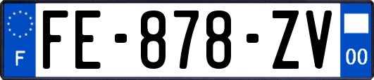 FE-878-ZV