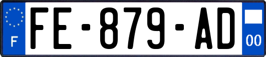 FE-879-AD