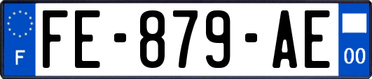 FE-879-AE