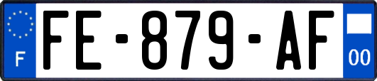 FE-879-AF