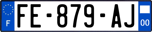 FE-879-AJ