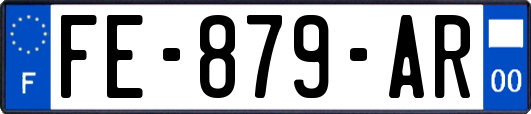 FE-879-AR