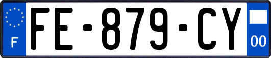 FE-879-CY