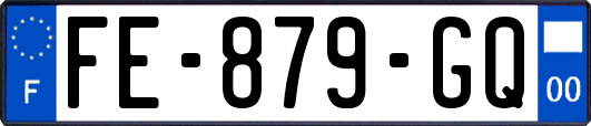 FE-879-GQ
