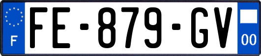 FE-879-GV