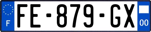 FE-879-GX