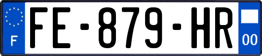 FE-879-HR
