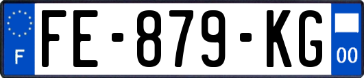 FE-879-KG