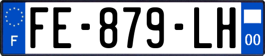 FE-879-LH