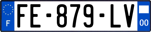 FE-879-LV