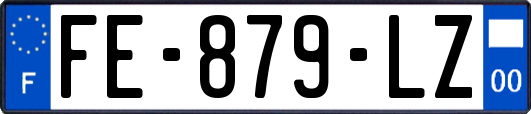 FE-879-LZ