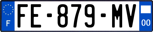 FE-879-MV