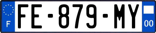 FE-879-MY