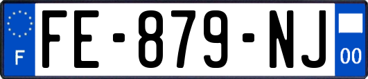 FE-879-NJ
