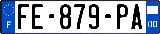 FE-879-PA