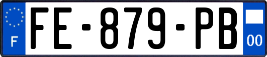 FE-879-PB
