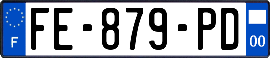 FE-879-PD