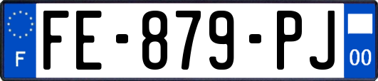 FE-879-PJ